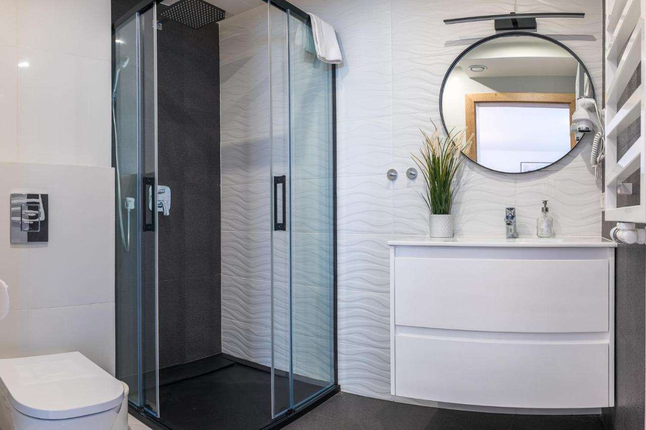 Aspen Apartament *