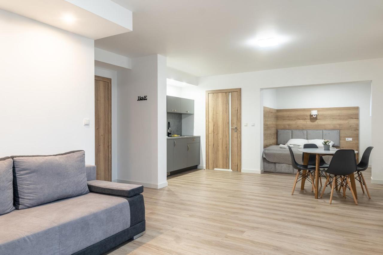 Aspen Apartament