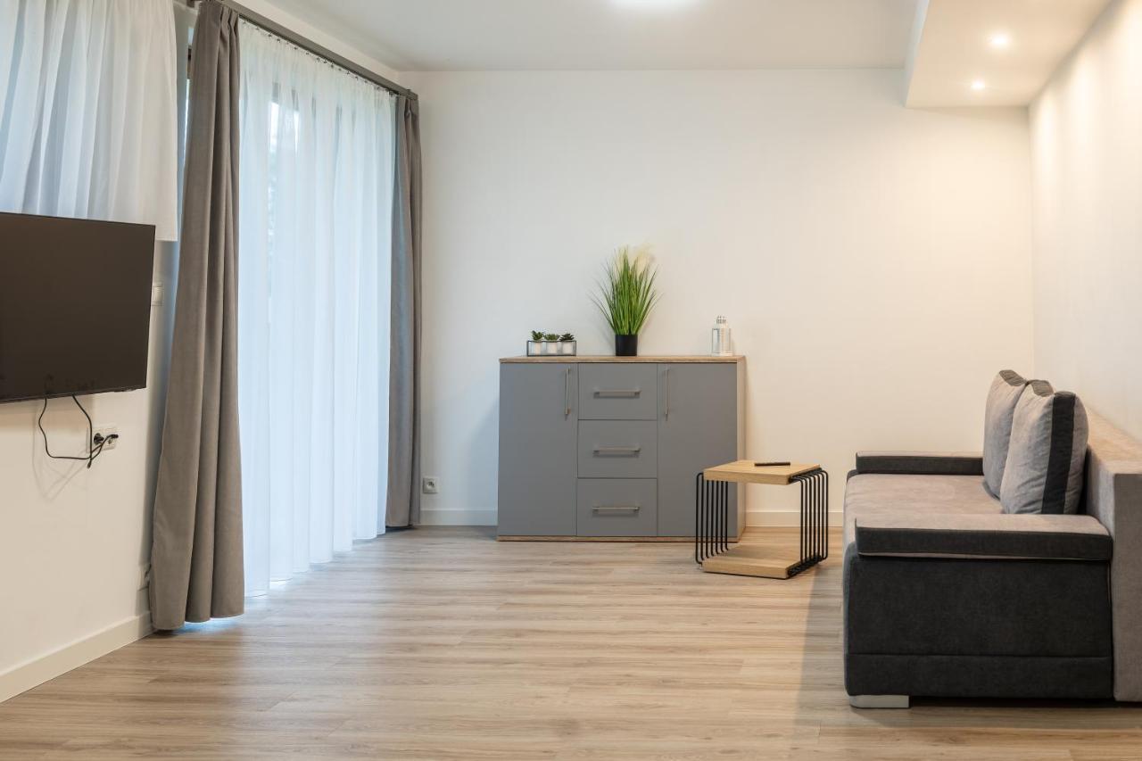 Apartament Aspen