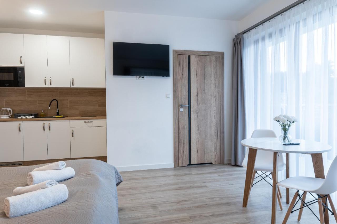 Aspen Apartament Karpacz