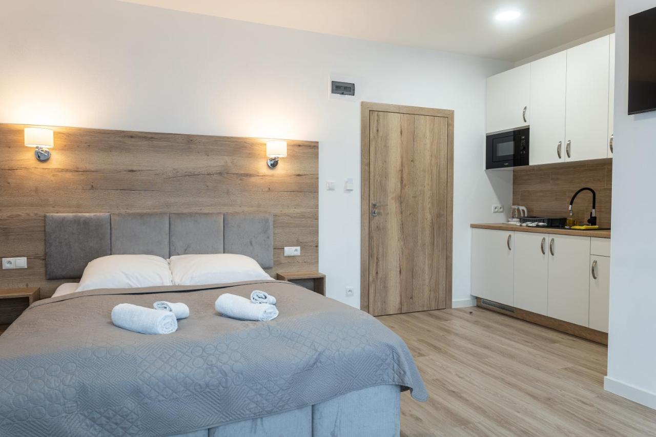 Apartament Aspen Karpacz