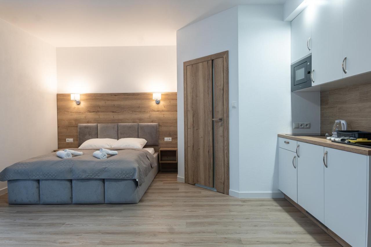 Aspen Apartament