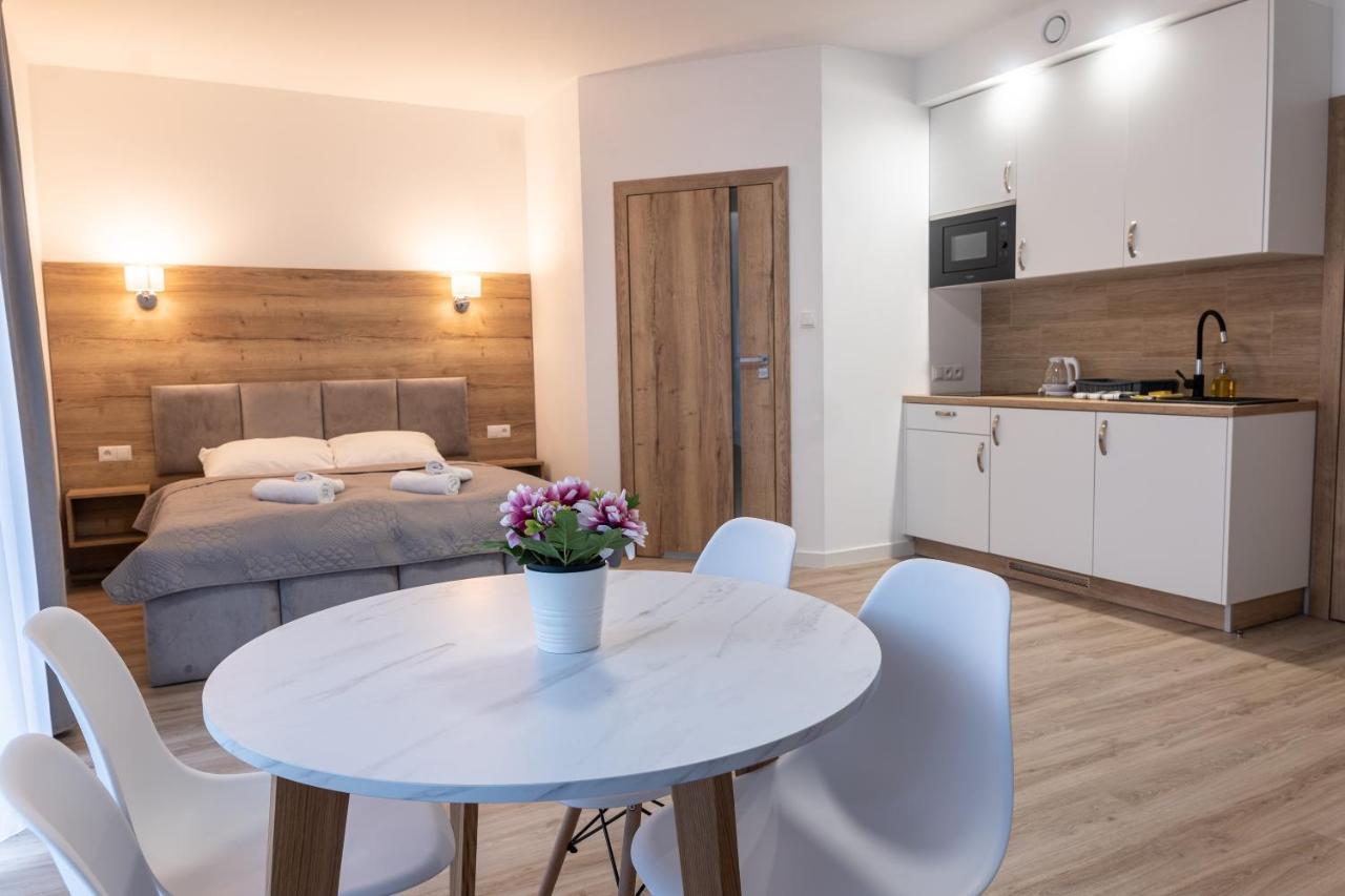 Apartament Aspen