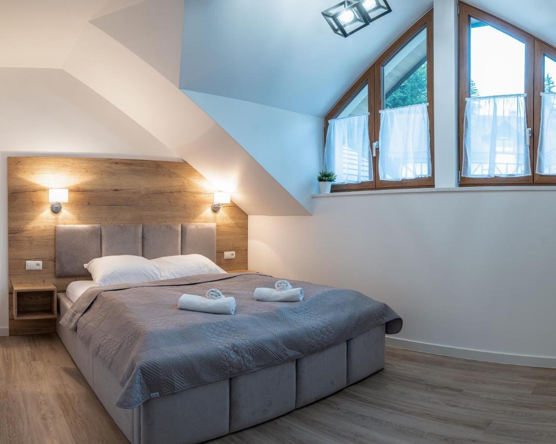 Apartament Aspen Karpacz