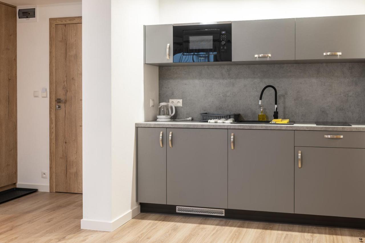 Apartament Aspen *
