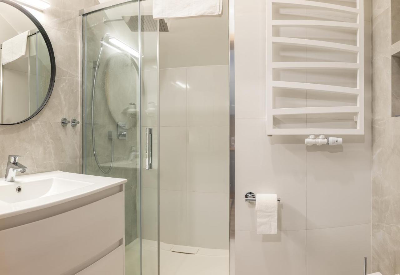 Apartament Aspen *