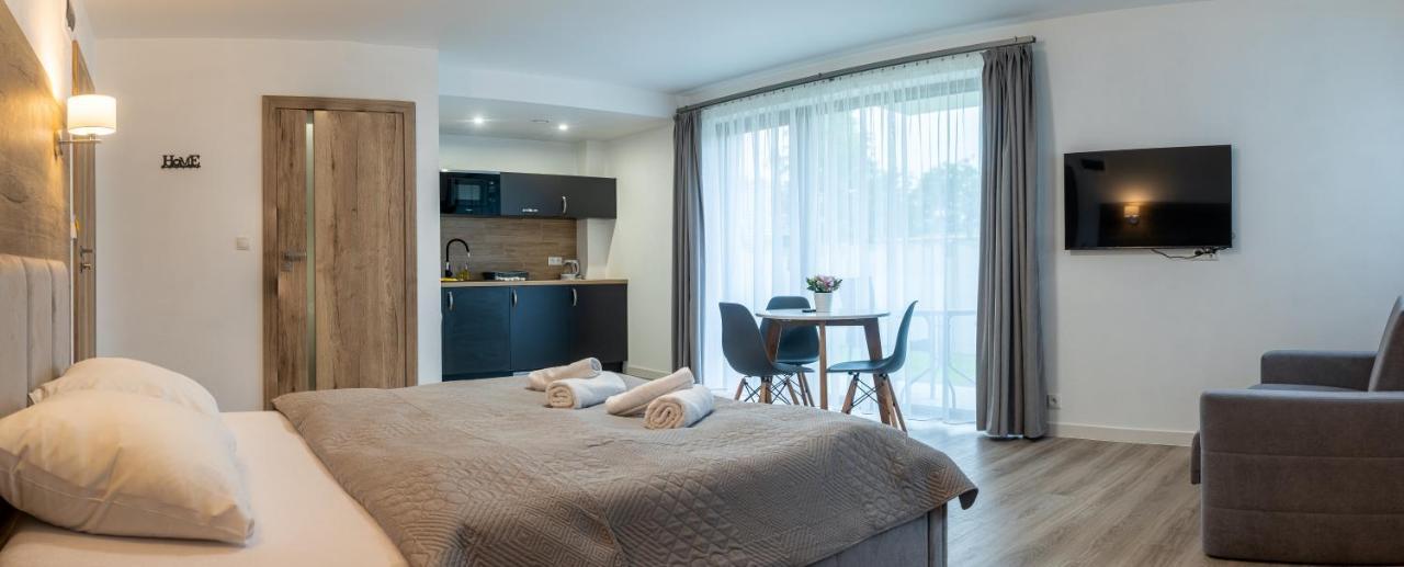 Apartament Aspen Karpacz
