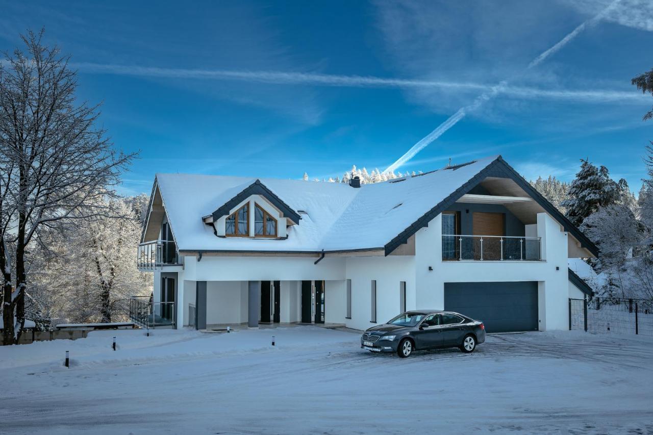 Aspen Apartament Karpacz